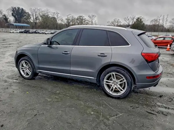 WA1L2AFP8GA009092 2016 AUDI Q5 - Image 2
