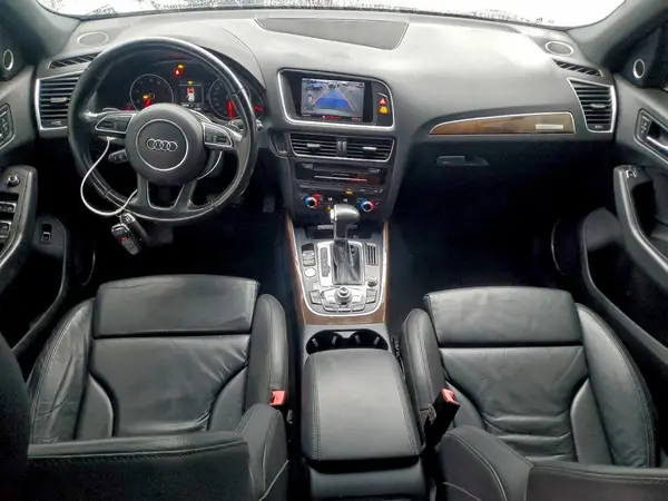 WA1L2AFP8GA009092 2016 AUDI Q5 - Image 8