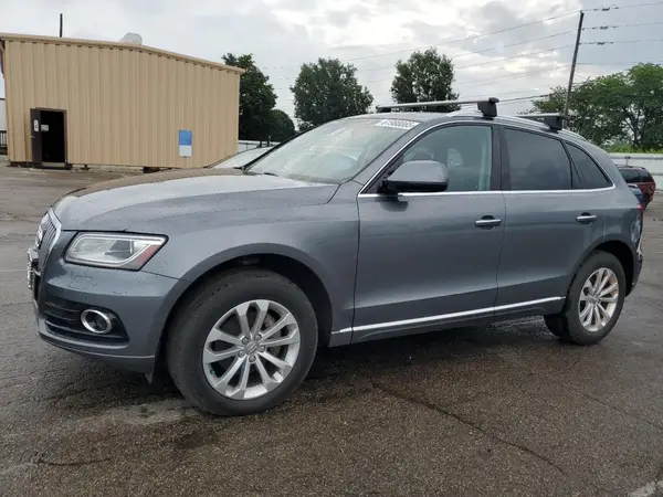 WA1L2AFP8GA009111 2016 AUDI Q5 - Image 1