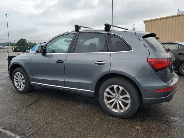 WA1L2AFP8GA009111 2016 AUDI Q5 - Image 2
