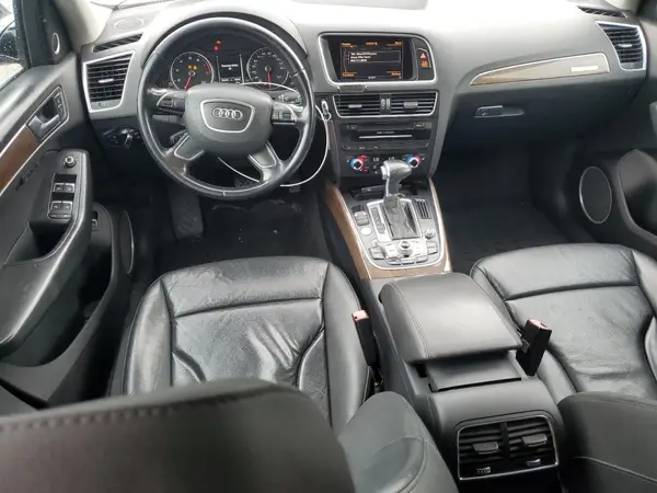WA1L2AFP8GA009111 2016 AUDI Q5 - Image 8