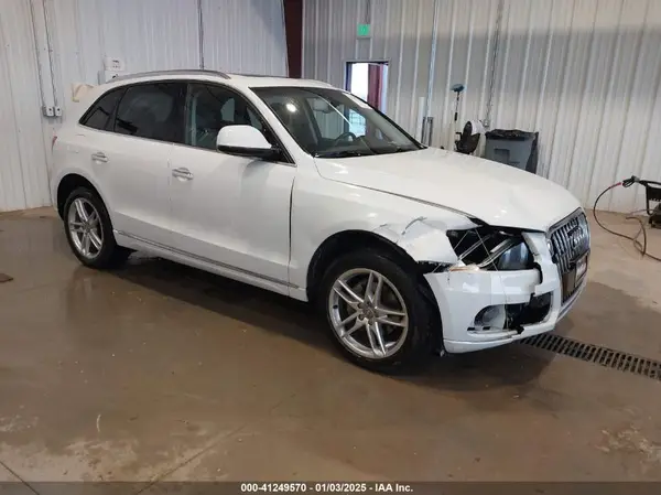 WA1L2AFP8GA009495 2016 AUDI Q5 - Image 1