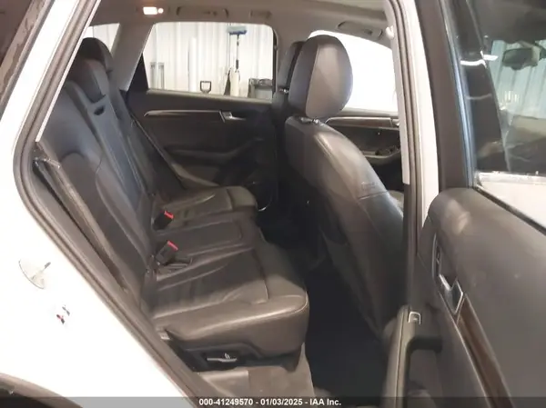 WA1L2AFP8GA009495 2016 AUDI Q5 - Image 8