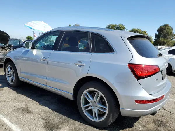 WA1L2AFP8GA011571 2016 AUDI Q5 - Image 2