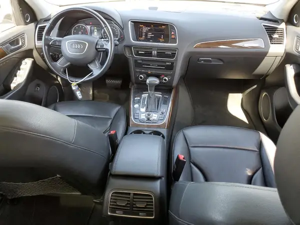 WA1L2AFP8GA011571 2016 AUDI Q5 - Image 8