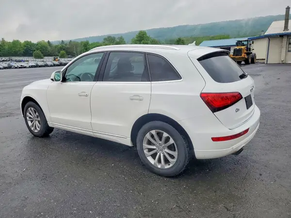 WA1L2AFP8GA011957 2016 AUDI Q5 - Image 2
