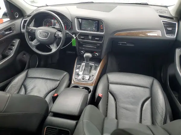 WA1L2AFP8GA011957 2016 AUDI Q5 - Image 8