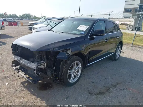 WA1L2AFP8GA012378 2016 AUDI Q5 - Image 2
