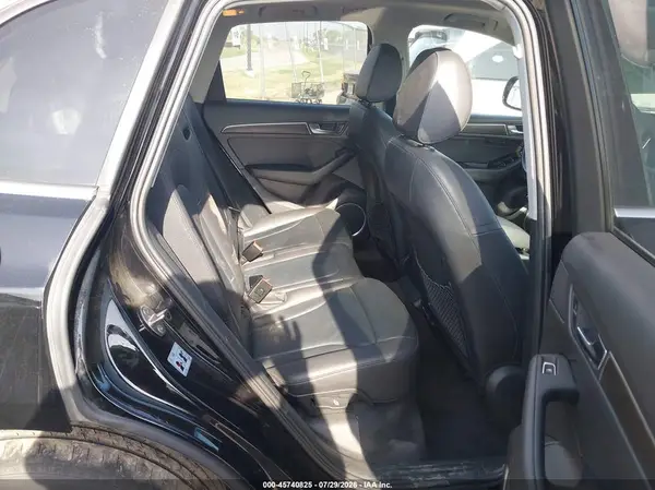 WA1L2AFP8GA012378 2016 AUDI Q5 - Image 8