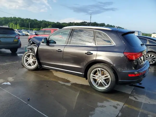 WA1L2AFP8GA013546 2016 AUDI Q5 - Image 2