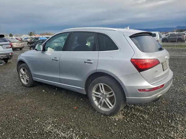 WA1L2AFP8GA016480 2016 AUDI Q5 - Image 2
