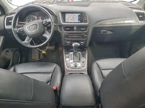 WA1L2AFP8GA016480 2016 AUDI Q5 - Image 8