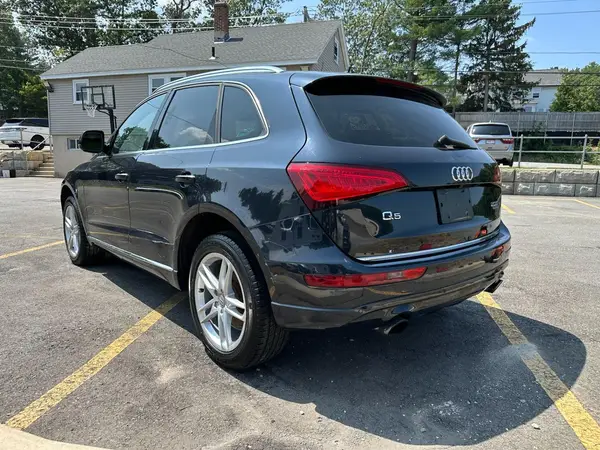 WA1L2AFP8GA019623 2016 AUDI Q5 - Image 2
