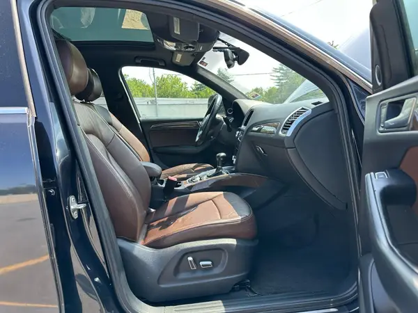 WA1L2AFP8GA019623 2016 AUDI Q5 - Image 8