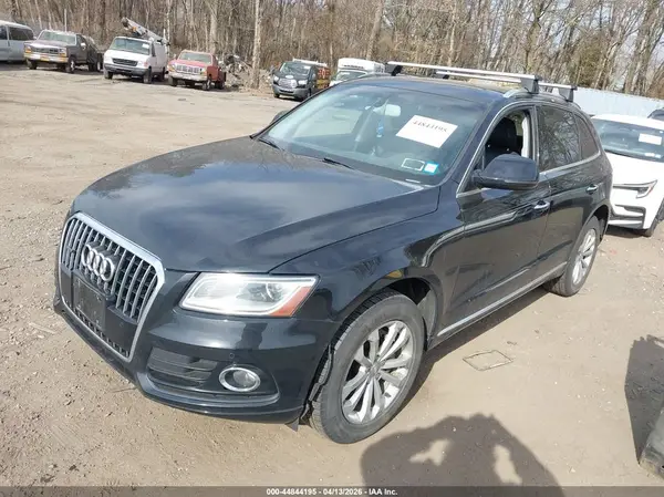 WA1L2AFP8GA019699 2016 AUDI Q5 - Image 2