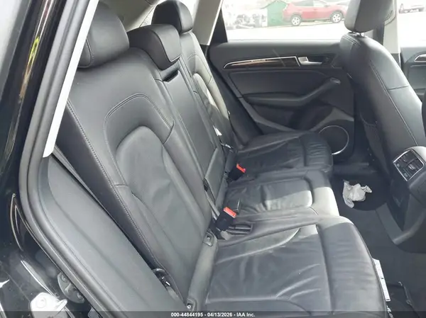 WA1L2AFP8GA019699 2016 AUDI Q5 - Image 8