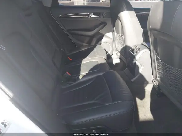WA1L2AFP8GA020805 2016 AUDI Q5 - Image 8