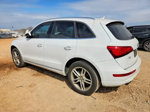 WA1L2AFP8GA021887 2016 AUDI Q5 - Image 2