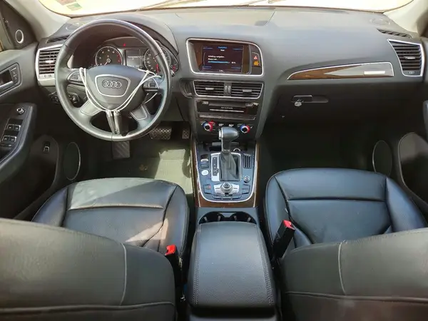 WA1L2AFP8GA021887 2016 AUDI Q5 - Image 8