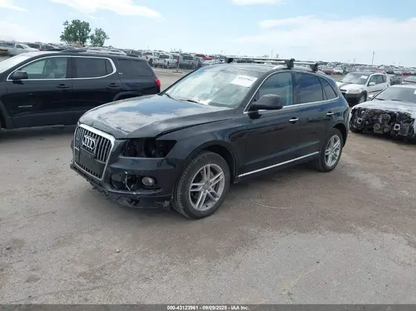 WA1L2AFP8GA023073 2016 AUDI Q5 - Image 2