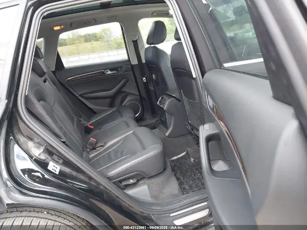 WA1L2AFP8GA023073 2016 AUDI Q5 - Image 8