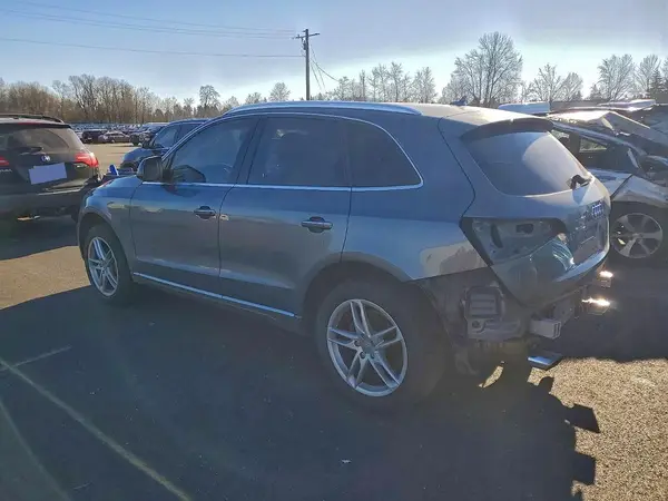 WA1L2AFP8GA023770 2016 AUDI Q5 - Image 2