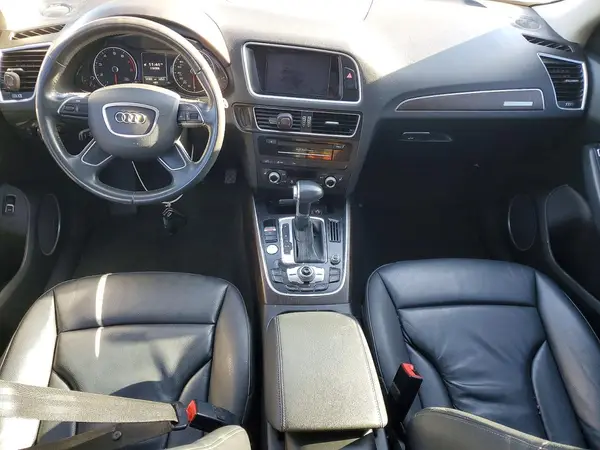 WA1L2AFP8GA023770 2016 AUDI Q5 - Image 8
