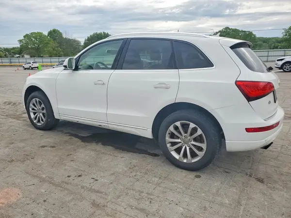 WA1L2AFP8GA024255 2016 AUDI Q5 - Image 2