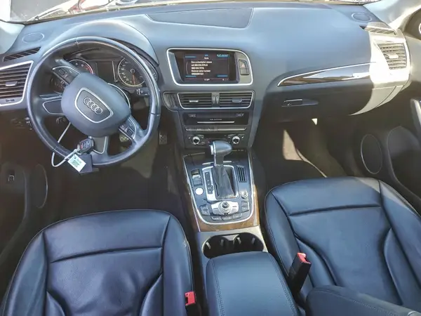 WA1L2AFP8GA024675 2016 AUDI Q5 - Image 8