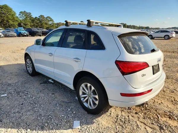 WA1L2AFP8GA026197 2016 AUDI Q5 - Image 2