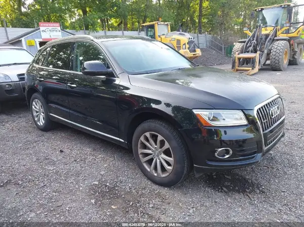 WA1L2AFP8GA027138 2016 AUDI Q5 - Image 1