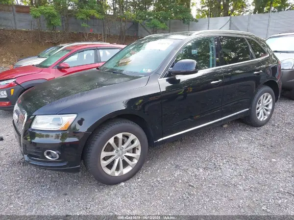 WA1L2AFP8GA027138 2016 AUDI Q5 - Image 2