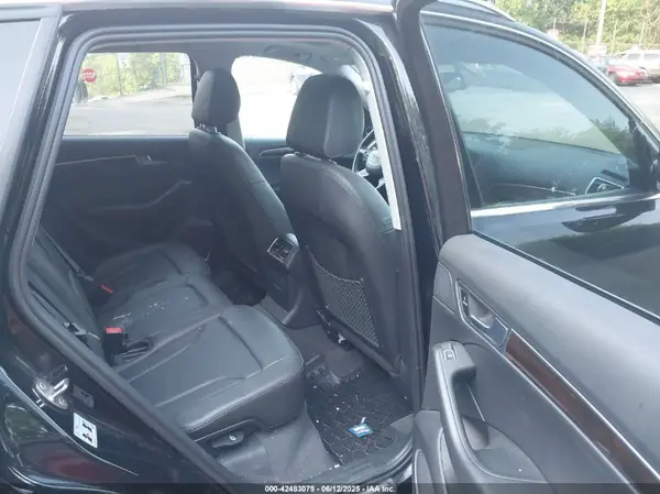 WA1L2AFP8GA027138 2016 AUDI Q5 - Image 8
