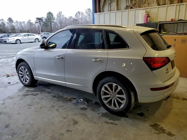 WA1L2AFP8GA028208 2016 AUDI Q5 - Image 2