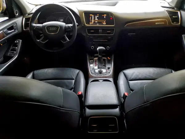 WA1L2AFP8GA028208 2016 AUDI Q5 - Image 8