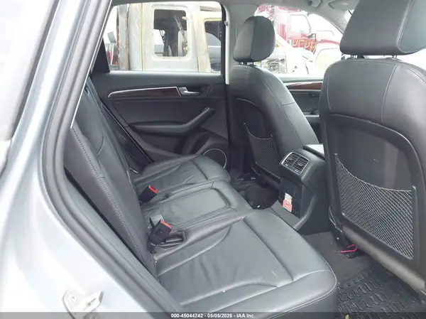 WA1L2AFP8GA030153 2016 AUDI Q5 - Image 8