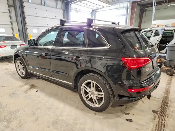 WA1L2AFP8GA030590 2016 AUDI Q5 - Image 2