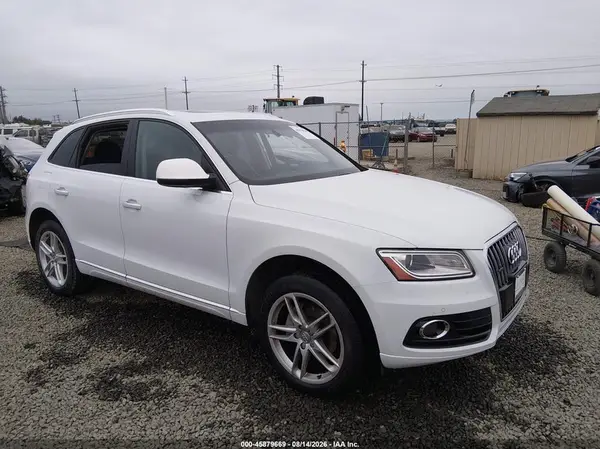 WA1L2AFP8GA031075 2016 AUDI Q5 - Image 1