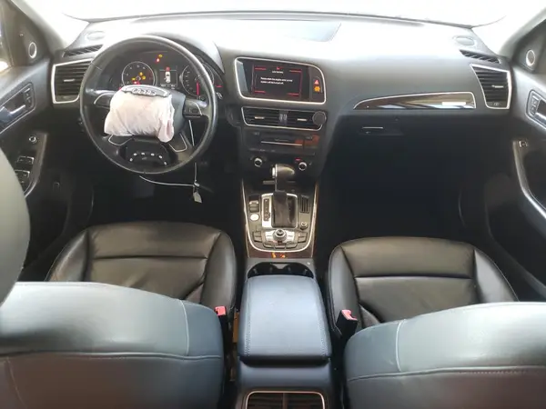 WA1L2AFP8GA031223 2016 AUDI Q5 - Image 8