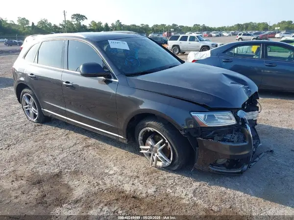 WA1L2AFP8GA032176 2016 AUDI Q5 - Image 1