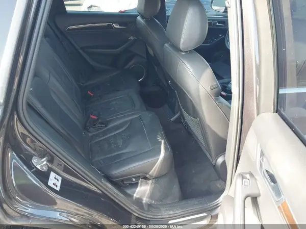 WA1L2AFP8GA032176 2016 AUDI Q5 - Image 8
