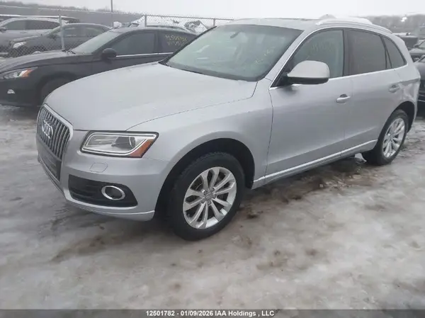WA1L2AFP8GA032694 2016 AUDI Q5 - Image 2