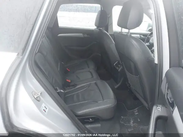 WA1L2AFP8GA032694 2016 AUDI Q5 - Image 8