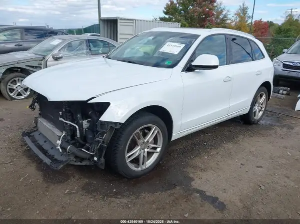WA1L2AFP8GA032811 2016 AUDI Q5 - Image 2