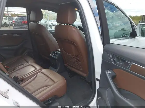 WA1L2AFP8GA032811 2016 AUDI Q5 - Image 8