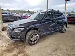 WA1L2AFP8GA033313 2016 AUDI Q5