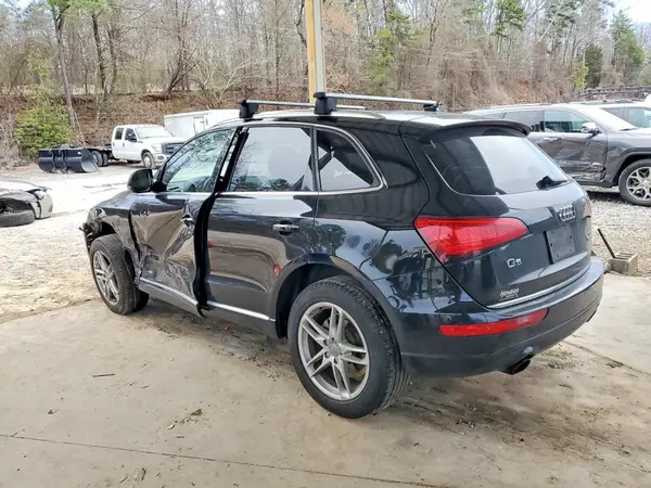 WA1L2AFP8GA033313 2016 AUDI Q5 - Image 2
