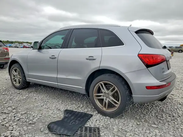 WA1L2AFP8GA034669 2016 AUDI Q5 - Image 2