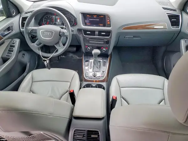 WA1L2AFP8GA034669 2016 AUDI Q5 - Image 8