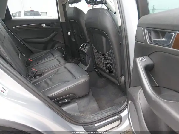WA1L2AFP8GA036230 2016 AUDI Q5 - Image 8